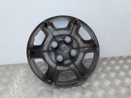 Hyundai Matrix Колпак (колпаки колес) R 15 5296017100