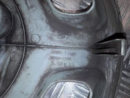 Hyundai Matrix Колпак (колпаки колес) R 15 5296017100