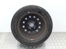 Hyundai Matrix R15 steel rim ET46