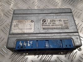 ZAZ 103 Centralina/modulo scatola del cambio 96024685