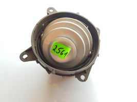 Citroen C3 Šoninės oro grotelės 963800377