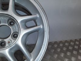 Opel Omega B1 R15 alloy rim ET33