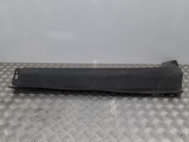 Renault Scenic RX Front sill trim cover 7700435896