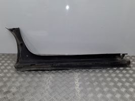 Renault Scenic RX Priekšējā virsbūves sliekšņa dekoratīvā apdare 7700435896