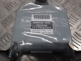 ZAZ 103 Gearbox control unit/module 8953547020