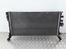 Renault Laguna III Radiateur de refroidissement 214100056R