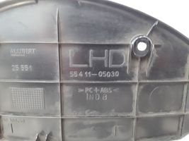 Toyota Avensis T220 Element deski rozdzielczej 5541105030