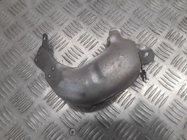 Renault Latitude (L70) Bouclier thermique d'échappement 8200871784