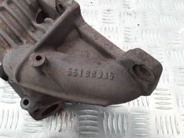 Lancia Thesis Exhaust manifold 55188935