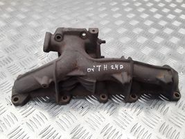 Lancia Thesis Exhaust manifold 55188935