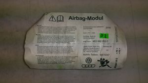 Audi A8 S8 D3 4E Poduszka powietrzna Airbag pasażera 4E0880203C