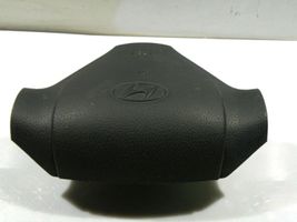 Hyundai Getz Vairo oro pagalvė AF001260968