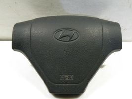 Hyundai Getz Vairo oro pagalvė AF001260968