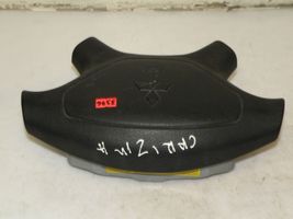 Mitsubishi Carisma Poduszka powietrzna Airbag kierownicy MR449293