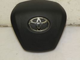 Toyota Avensis T270 Airbag dello sterzo Y01503108AEL