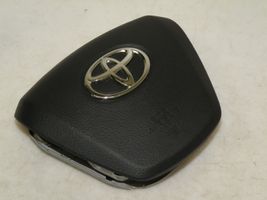 Toyota Avensis T270 Airbag dello sterzo Y01503108AEL