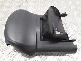 MG ZT - ZT-T Rivestimento del piantone del volante QRB100470