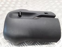 MG ZT - ZT-T Rivestimento del piantone del volante QRB100460