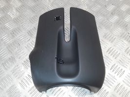 MG ZT - ZT-T Rivestimento del piantone del volante QRB100460