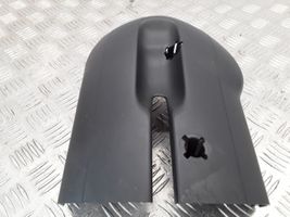 MG ZT - ZT-T Rivestimento del piantone del volante QRB100460