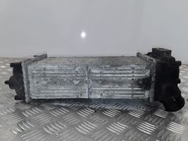 Peugeot 307 Chłodnica powietrza doładowującego / Intercooler 9648551880