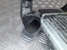 Citroen Xsara Chłodnica powietrza doładowującego / Intercooler 9613541380