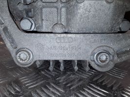 Audi A7 S7 4G Takatasauspyörästö 0AR525083C