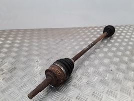 Opel Combo B Front driveshaft 