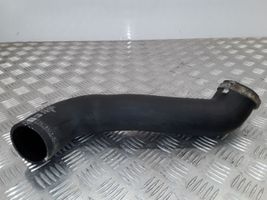 Jaguar S-Type Tube d'admission de tuyau de refroidisseur intermédiaire 4R836F072AB