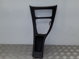 BMW 3 E92 E93 Rivestimento in plastica cornice della leva del cambio 7118029