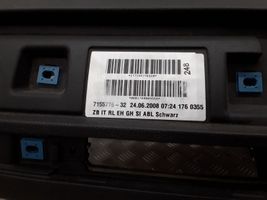 BMW 3 E92 E93 Panelė 7155776