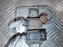 Mitsubishi Carisma Solenoidinis vožtuvas K5T48277