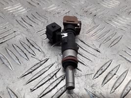 Maserati Quattroporte Injecteur de carburant 0280158124