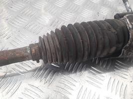 Citroen C5 Steering rack 