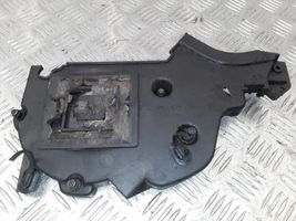 Citroen C3 Osłona paska / łańcucha rozrządu 9649062080