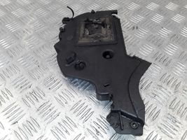 Citroen C3 Osłona paska / łańcucha rozrządu 9649062080