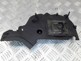 Citroen C3 Osłona paska / łańcucha rozrządu 9649062080