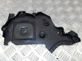 Citroen C3 Osłona paska / łańcucha rozrządu 9649062080