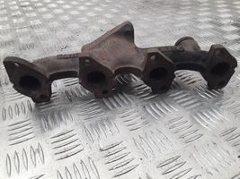 Renault Clio II Exhaust manifold 102022407