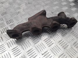 Renault Clio II Exhaust manifold 102022407