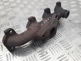 Renault Clio II Exhaust manifold 102022407