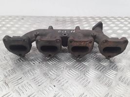 Mitsubishi Pajero Exhaust manifold 