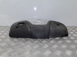 KIA Rio Copri motore (rivestimento) 