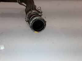 Peugeot 607 Tuyau de raccordement solide EGR 4R809H449