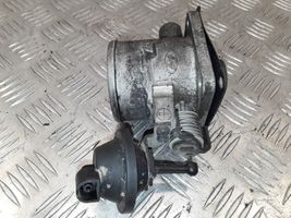 KIA Sorento Throttle valve 35100