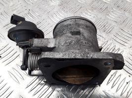 KIA Sorento Throttle valve 35100