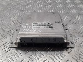 ZAZ 103 Engine control unit/module 0281010022