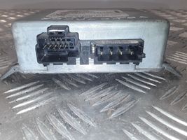 ZAZ 103 Airbag control unit/module 0285001093