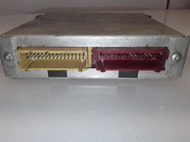 ZAZ 103 Calculateur moteur ECU 16213759