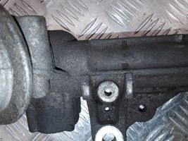 Renault Megane II Steering rack 